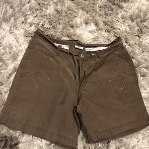 Columbia Hiking Shorts